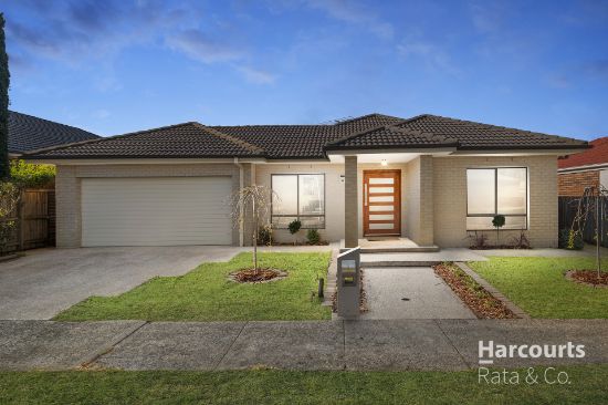 44 Muller Street, Epping, Vic 3076