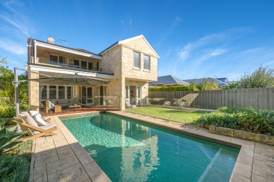44 Napier Street, Cottesloe, WA 6011