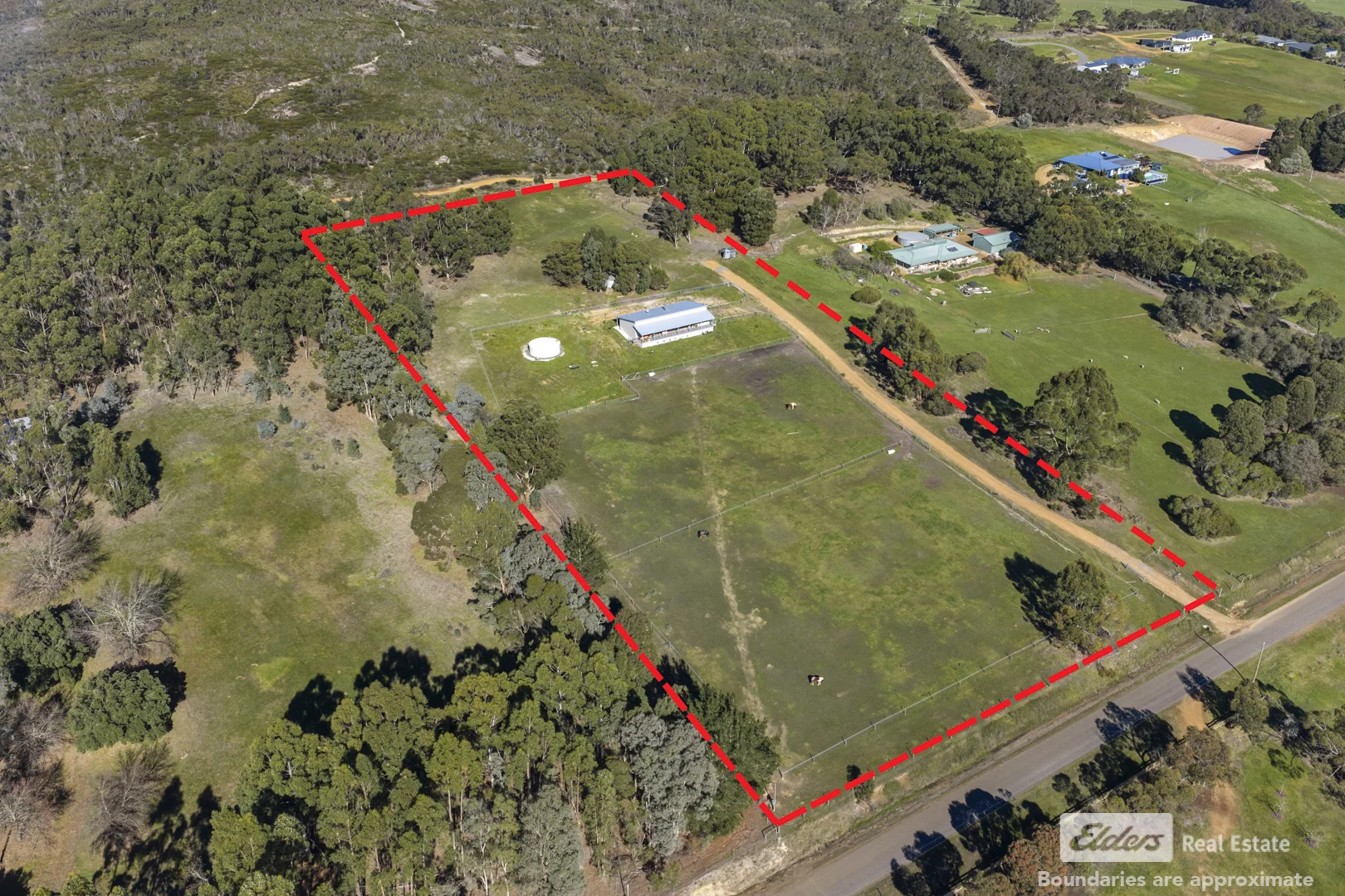 44 Orient Road, Mount Barker, WA 6324