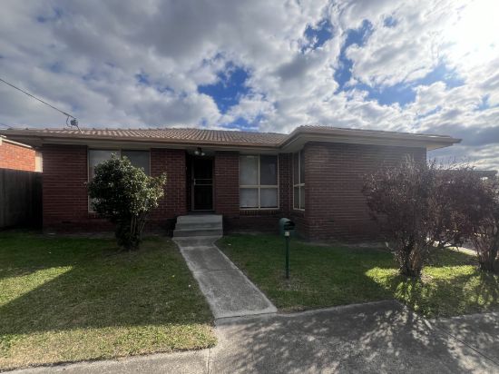 44 Parsons Avenue, Springvale, Vic 3171