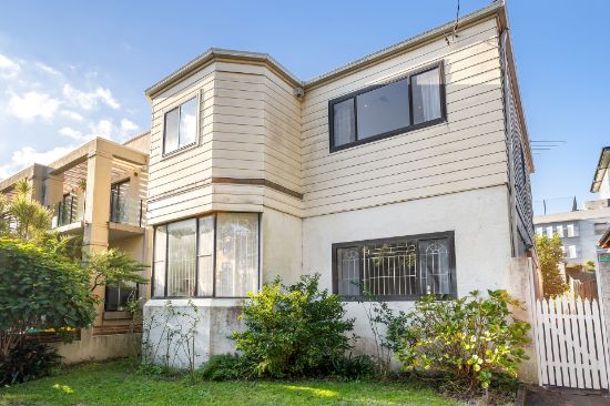 44 Patrick Street, Hurstville, NSW 2220