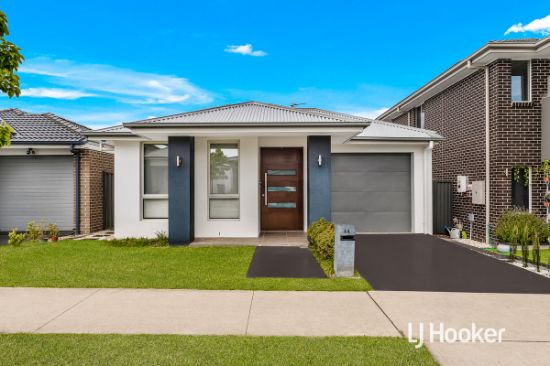 44 Patridge Street, Marsden Park, NSW 2765