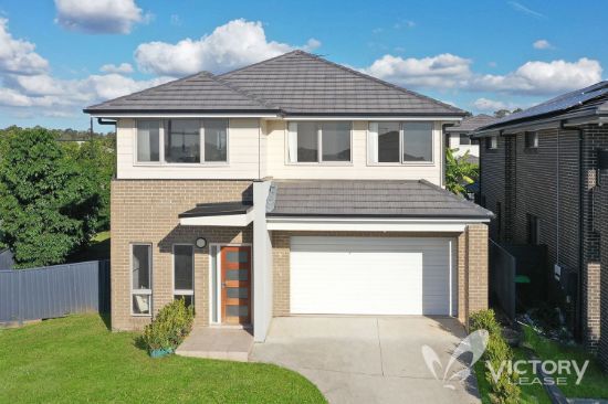 44 Paul Cullen Driveway, Bardia, NSW 2565