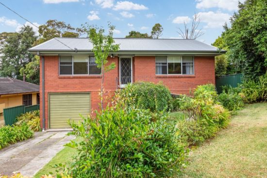 44 Pitt Street, Springwood, NSW 2777