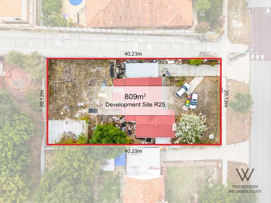 44 Priestley Street, Embleton, WA 6062