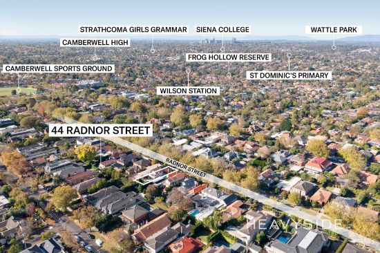 44 Radnor Street, Camberwell, Vic 3124