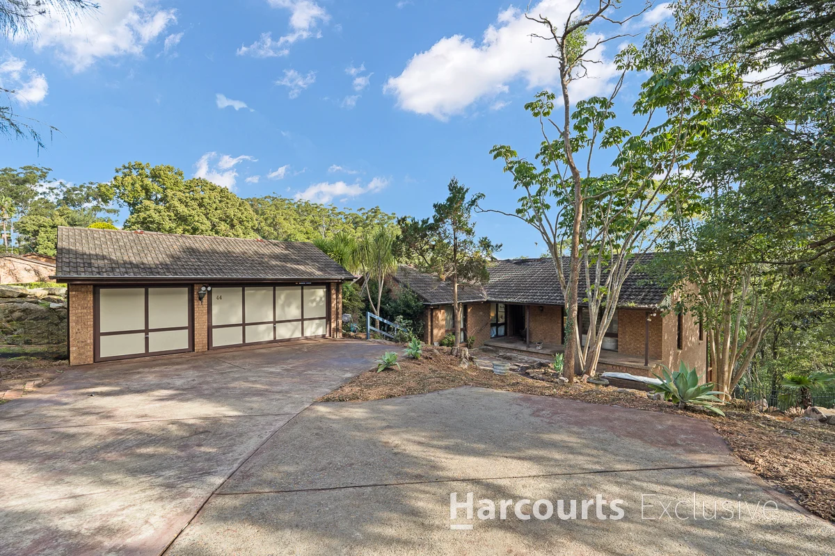 44 Range Road, West Pennant Hills, NSW 2125