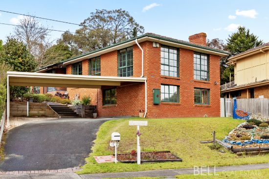 44 Regina Street, Kilsyth, Vic 3137