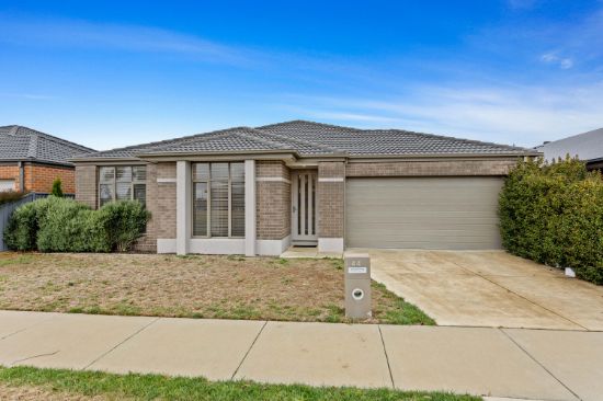 44 Roscommon Avenue, Alfredton, Vic 3350