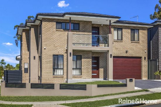 44 Saipan Road, Edmondson Park, NSW 2174