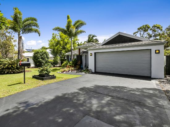 44  SANDHURST CRESCENT, Peregian Springs, Qld 4573