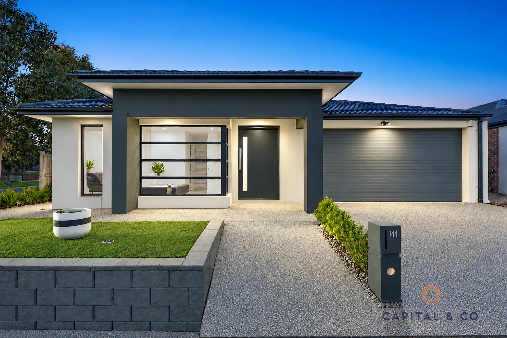 44 Scandia Drive, Mickleham, Vic 3064