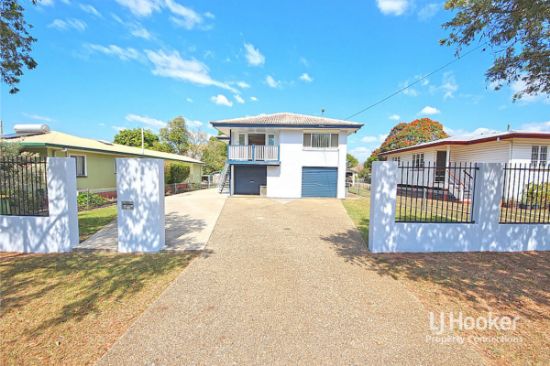 44 Sheehan Street, Kallangur, Qld 4503