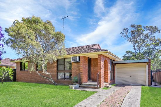 44 Sirius Road, Bligh Park, NSW 2756
