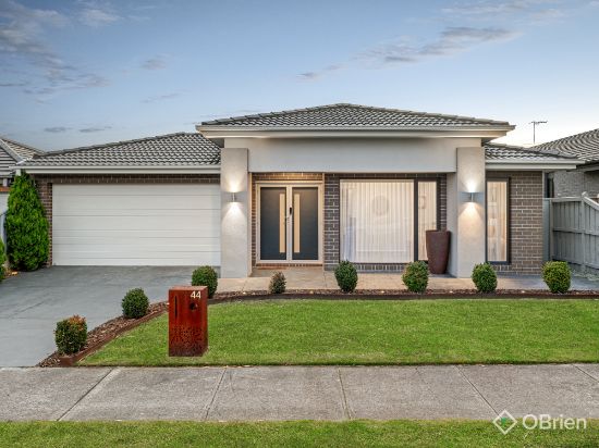 44 Songlark Crescent, Carrum Downs, Vic 3201