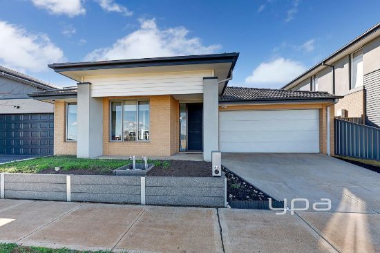 44 Southlands Loop, Strathtulloh, Vic 3338