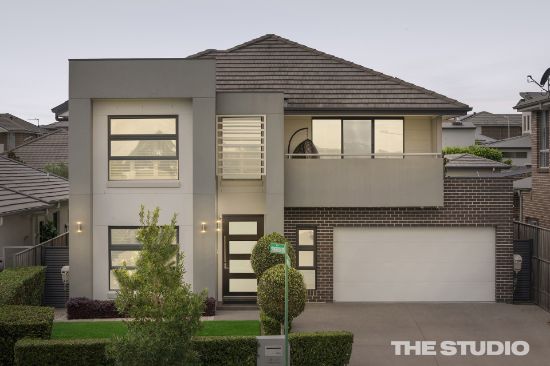 44 Springbrook Boulevard, North Kellyville, NSW 2155