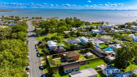 44 Sunnyside Road, Scarborough, Qld 4020