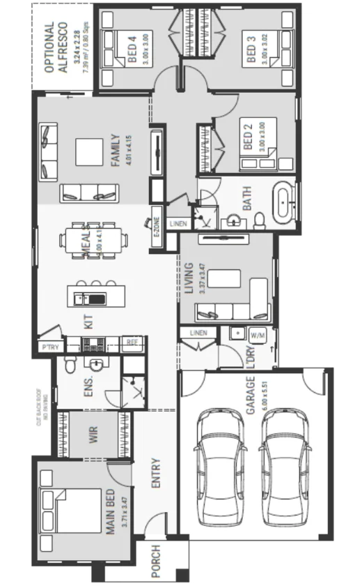 44 Tabit Circuit, Clyde North VIC 3978