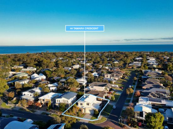 44 Tamara Crescent, Inverloch, Vic 3996