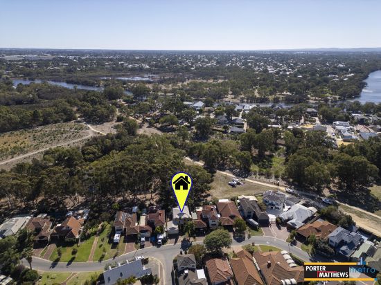 44 Tibradden Circle, Ascot, WA 6104