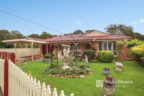 44 Tongarra Road, Albion Park Rail, NSW 2527