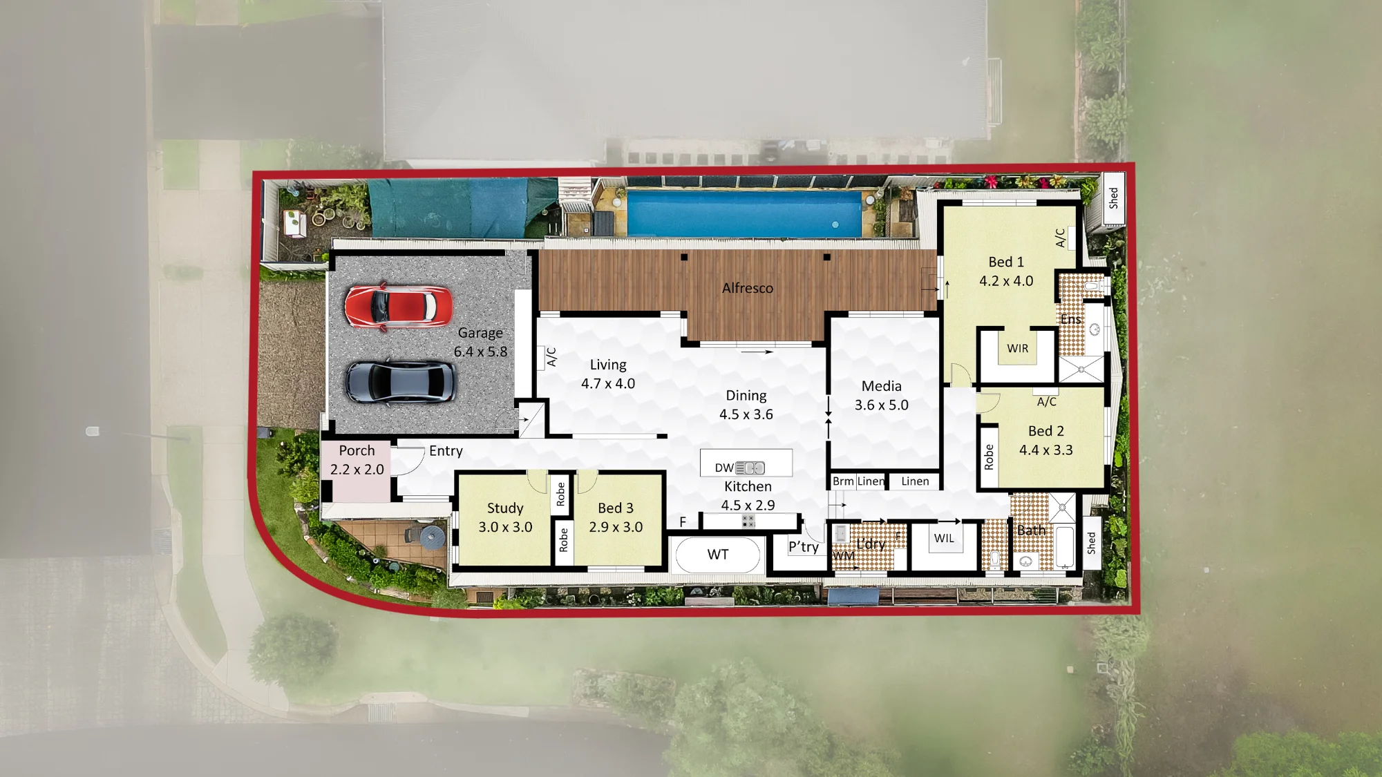 44 Topaz Crescent, Logan Reserve, Qld 4133