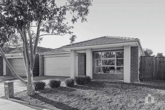 44 Towerhill Avenue, Doreen, Vic 3754