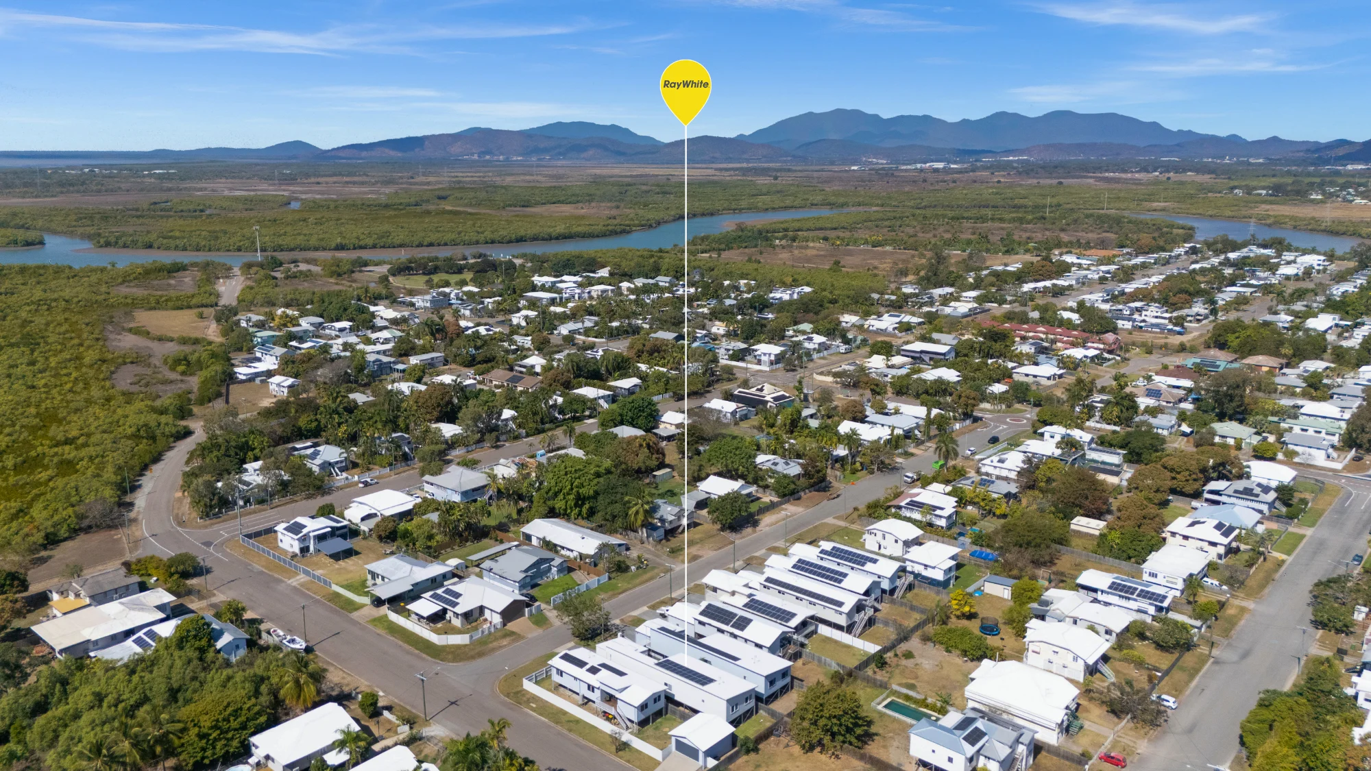 44 Twelfth Avenue, Railway Estate, Qld 4810