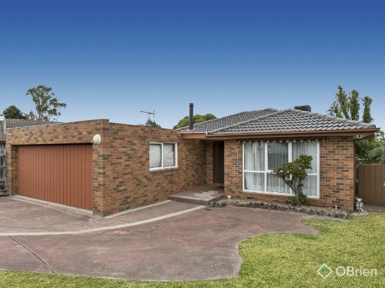 44 Warana Drive, Hampton Park, Vic 3976