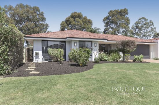 44 West End Parade, Canning Vale, WA 6155