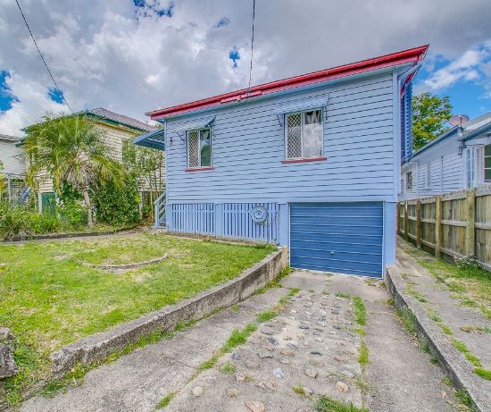 44 White Street, Everton Park, Qld 4053