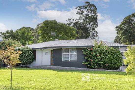 44 Willmott Drive, Margaret River, WA 6285
