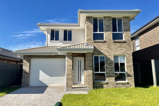 44 Witchingham Street, Marsden Park, NSW 2765