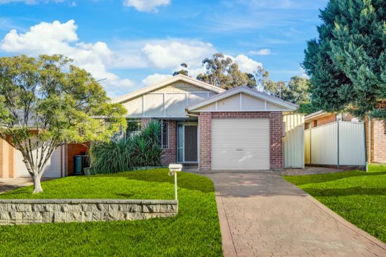 44 Wyperfeld Place, Bow Bowing, NSW 2566