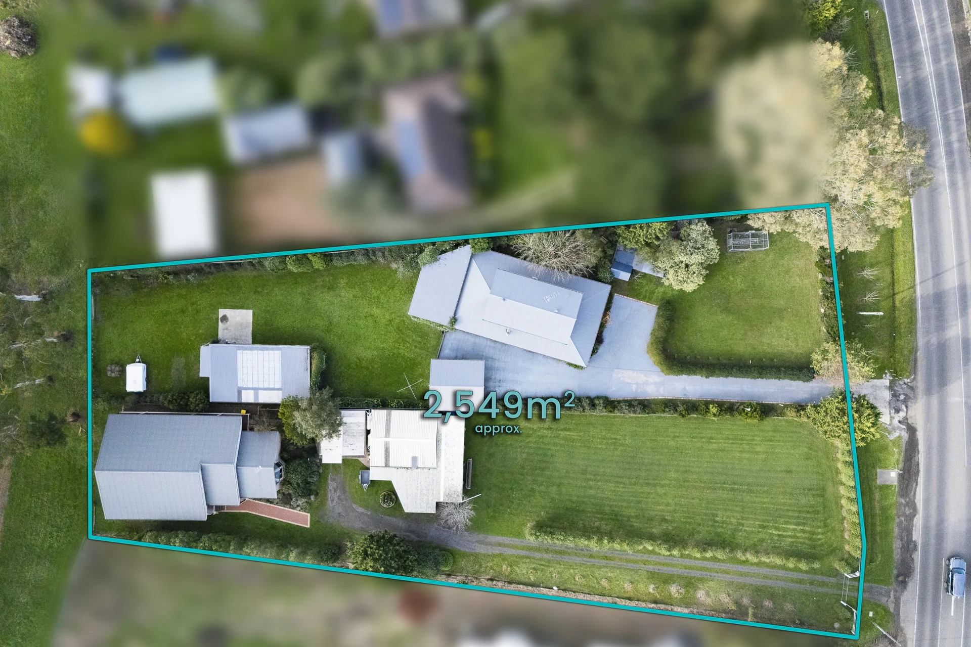 44 Yea Road, Whittlesea, Vic 3757
