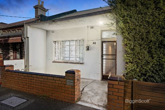 44 York Street, Fitzroy North, Vic 3068