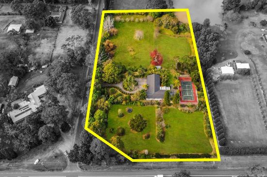 441 Galston Road, Dural, NSW 2158
