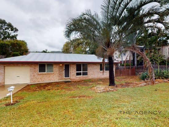 441 Lakes Creek Road, Lakes Creek, Qld 4701