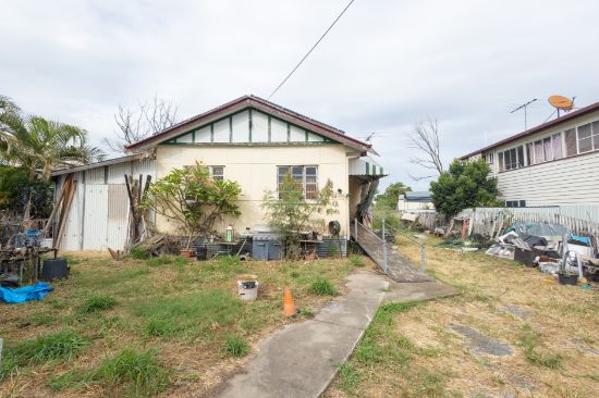 446B Paterson Street, Lakes Creek, Qld 4701