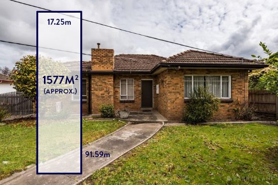447 Princes Highway, Noble Park, Vic 3174