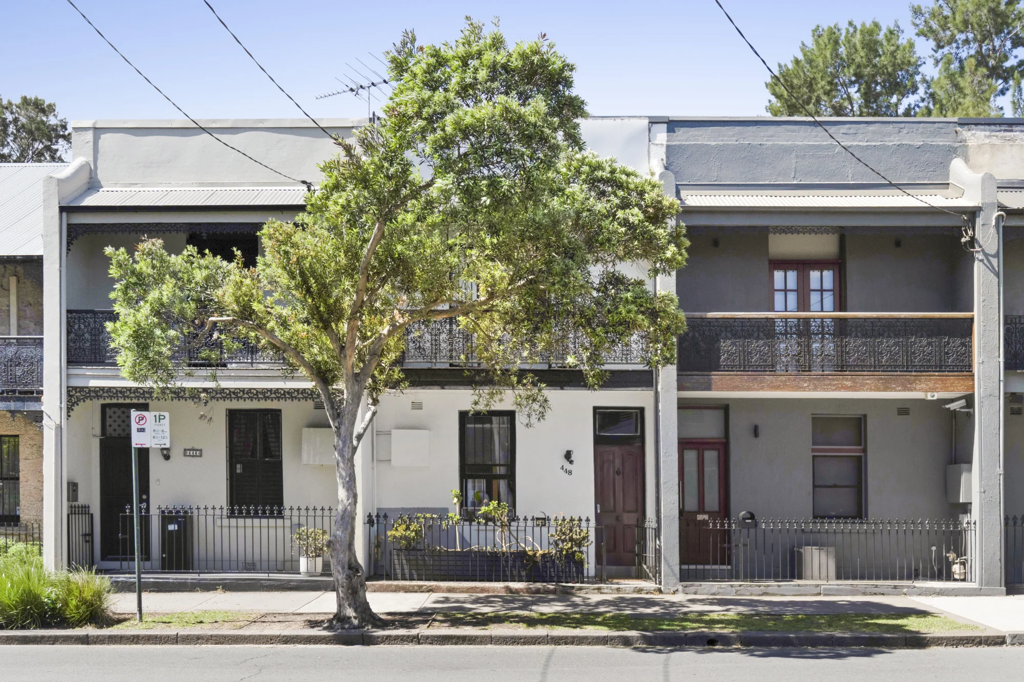 448 Wattle Street, Ultimo, NSW 2007