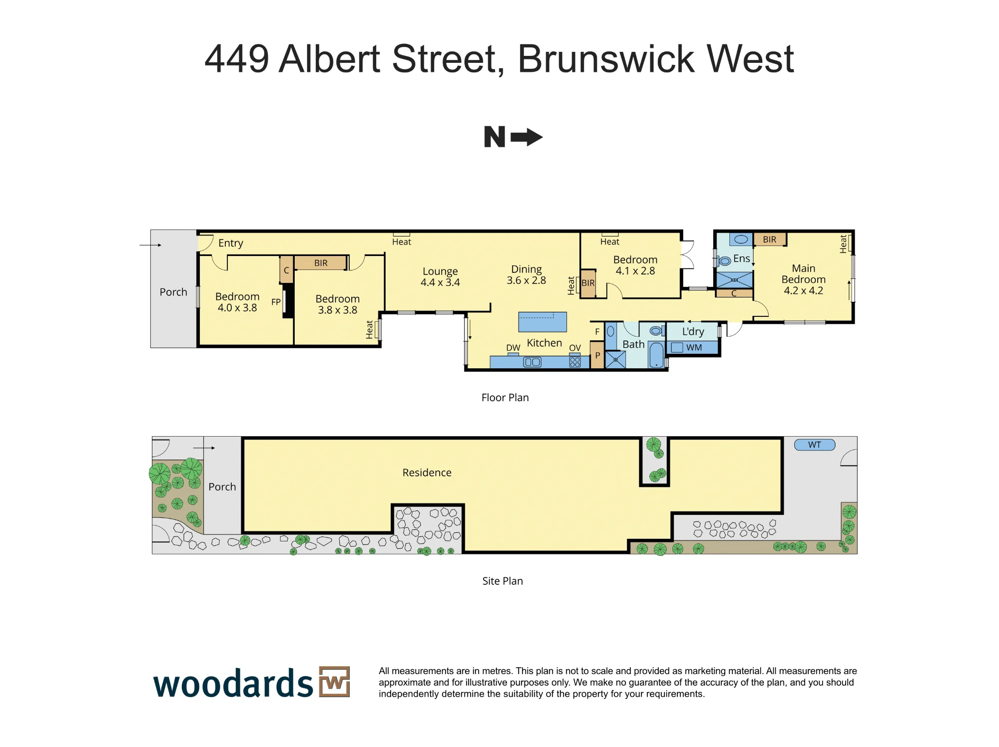 449 Albert Street, Brunswick, Vic 3056