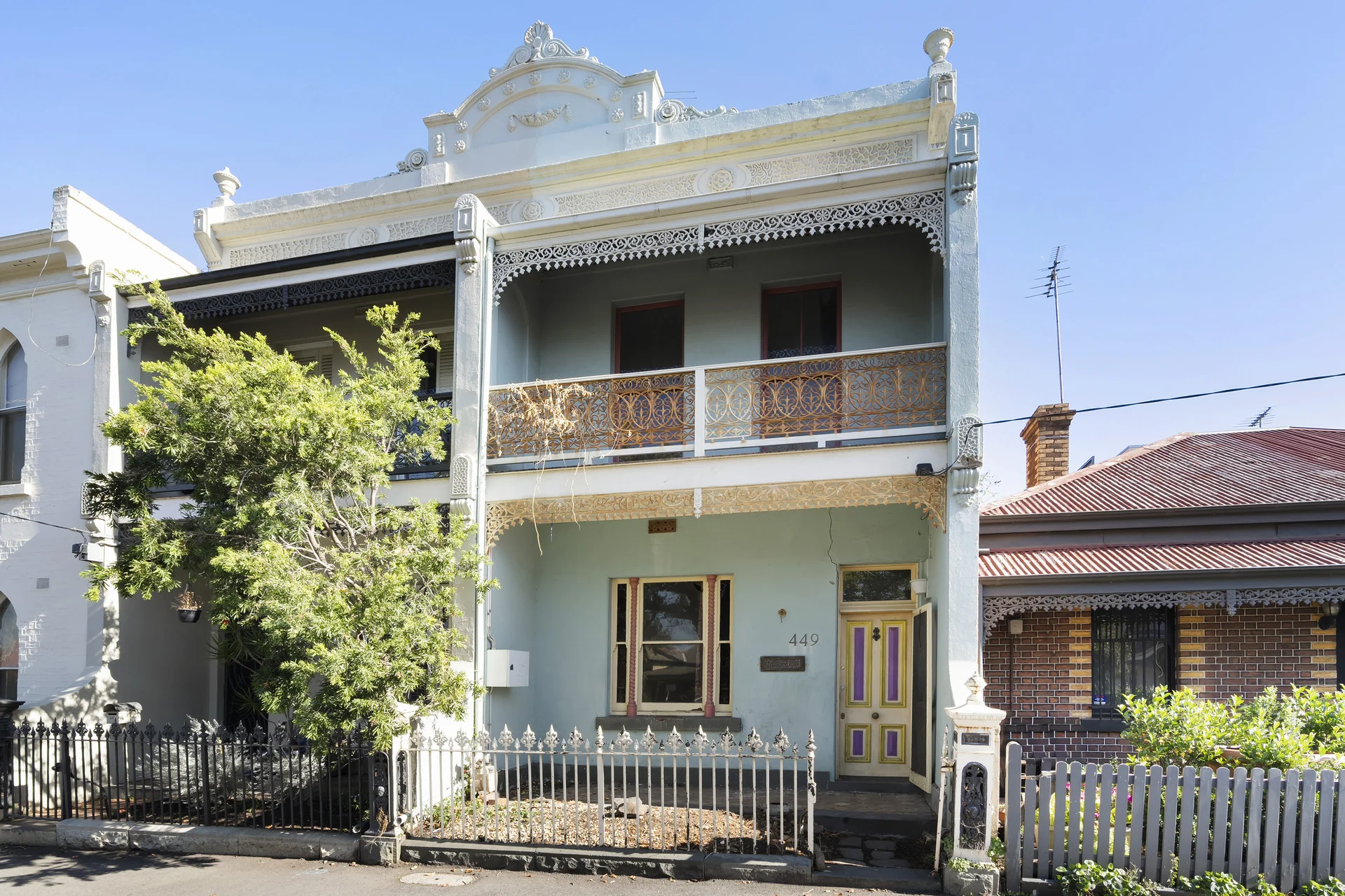 449 Dryburgh Street, North Melbourne, Vic 3051