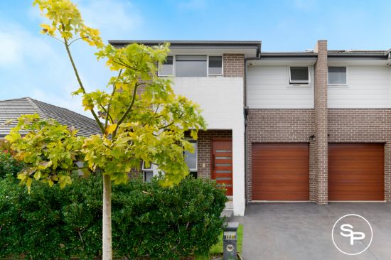 44A Radisich Lp, Oran Park, NSW 2570