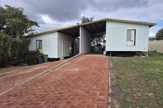 44A+B Kingsmill Street, Ravensthorpe, WA 6346