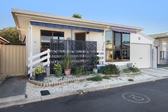 45/22 Hansford Road, Coombabah, Qld 4216