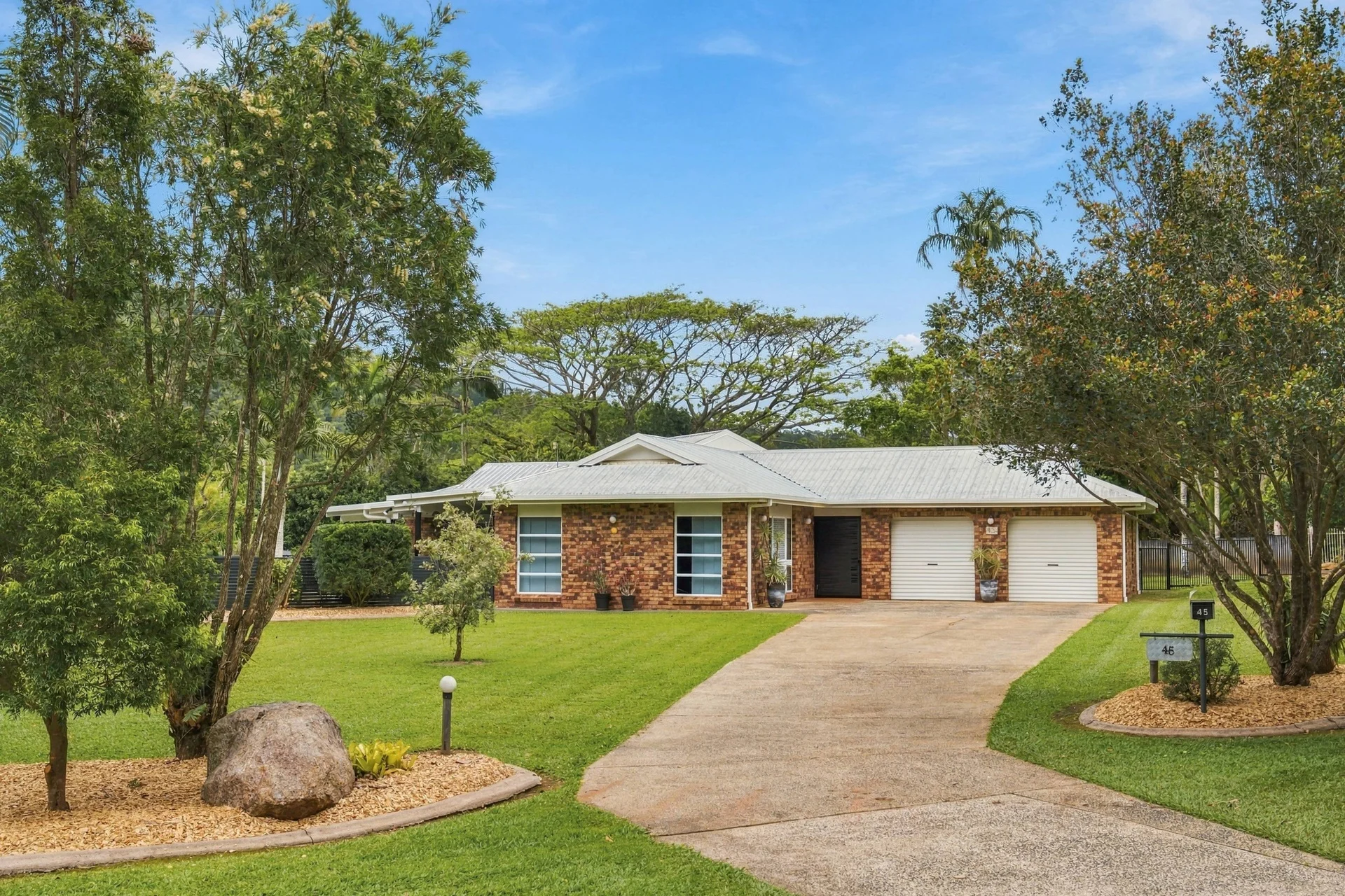 45 - 47 Corcoran Street, Gordonvale, Qld 4865