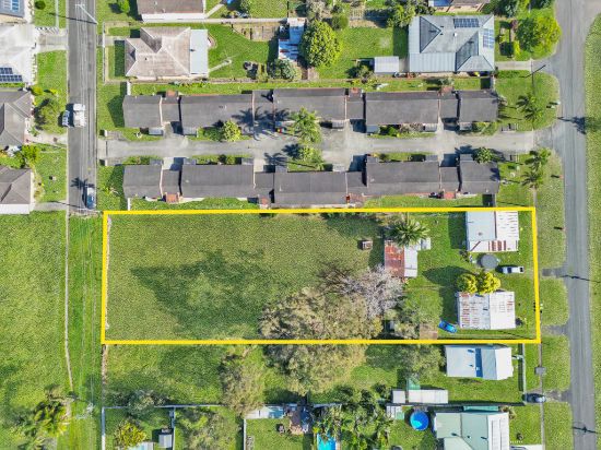 45 - 47 Hartley Street, Casino, NSW 2470