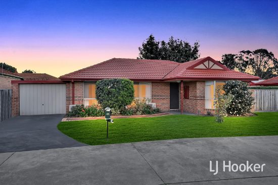 45/61 Hughes Avenue, Edithvale, Vic 3196